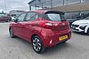 Hyundai I10 Advance [Nav] 1.0 MPi (63ps) Dragon Red