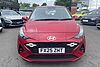 Hyundai I10 Advance [Nav] 1.0 MPi (63ps) Dragon Red