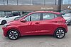 Hyundai I10 Advance [Nav] 1.0 MPi (63ps) Dragon Red