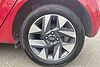 Hyundai I10 Advance [Nav] 1.0 MPi (63ps) Dragon Red