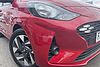 Hyundai I10 Advance [Nav] 1.0 MPi (63ps) Dragon Red