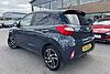 Hyundai I10 Premium 1.2 MPi (84ps) Aurora Grey