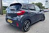 Hyundai I10 Premium 1.2 MPi (84ps) Aurora Grey