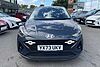 Hyundai I10 Premium 1.2 MPi (84ps) Aurora Grey