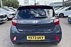 Hyundai I10 Premium 1.2 MPi (84ps) Aurora Grey