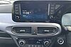 Hyundai I10 Premium 1.2 MPi (84ps) Aurora Grey