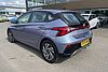 Hyundai I20 Advance (Nav) 1.0 T-GDi (100ps) Meta Blue