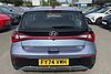 Hyundai I20 Advance (Nav) 1.0 T-GDi (100ps) Meta Blue