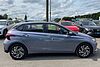 Hyundai I20 Advance (Nav) 1.0 T-GDi (100ps) Meta Blue