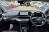 Hyundai I20 Advance (Nav) 1.0 T-GDi (100ps) Meta Blue