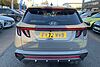 Hyundai TUCSON N Line S Hybrid 1.6 T-GDi HEV (230ps) Shadow Grey