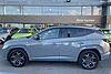 Hyundai TUCSON N Line S Hybrid 1.6 T-GDi HEV (230ps) Shadow Grey