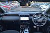 Hyundai TUCSON N Line S Hybrid 1.6 T-GDi HEV (230ps) Shadow Grey