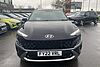 Hyundai KONA Ultimate 1.0 T-GDi MHEV (120ps) Phantom Black
