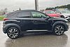 Hyundai KONA Ultimate 1.0 T-GDi MHEV (120ps) Phantom Black