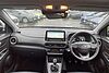 Hyundai KONA Ultimate 1.0 T-GDi MHEV (120ps) Phantom Black