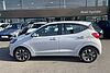 Hyundai I10 Advance[Nav] 1.0 MPi (63ps) Lumen Grey