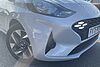 Hyundai I10 Advance[Nav] 1.0 MPi (63ps) Lumen Grey