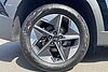 Hyundai TUCSON premium Plug In Hybrid 1.6 T-HDi PHEV (252ps) Abyss Black
