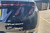 Hyundai TUCSON premium Plug In Hybrid 1.6 T-HDi PHEV (252ps) Abyss Black
