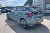 Hyundai I20 SE Connect 1.0 T-GDi MHEV (100ps) Mangrove Green