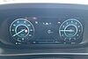 Hyundai I20 SE Connect 1.0 T-GDi MHEV (100ps) Mangrove Green