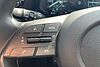 Hyundai I20 SE Connect 1.0 T-GDi MHEV (100ps) Mangrove Green