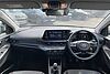 Hyundai I20 SE Connect 1.0 T-GDi MHEV (100ps) Mangrove Green