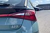 Hyundai I20 SE Connect 1.0 T-GDi MHEV (100ps) Mangrove Green