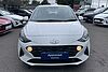 Hyundai I10 SE Connect 1.2 MPi (84ps) Atlas White