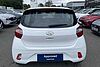 Hyundai I10 SE Connect 1.2 MPi (84ps) Atlas White