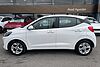 Hyundai I10 SE Connect 1.2 MPi (84ps) Atlas White
