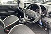 Hyundai I10 SE Connect 1.2 MPi (84ps) Atlas White