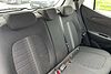 Hyundai I10 SE Connect 1.2 MPi (84ps) Atlas White