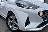 Hyundai I10 SE Connect 1.2 MPi (84ps) Atlas White