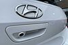 Hyundai I10 SE Connect 1.2 MPi (84ps) Atlas White