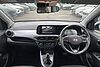 Hyundai I10 Premium [Nav] 1.0 MPi (63ps) Meta Blue