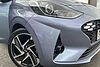 Hyundai I10 Premium [Nav] 1.0 MPi (63ps) Meta Blue