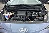 Hyundai I10 Premium [Nav] 1.0 MPi (63ps) Meta Blue