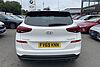 Hyundai TUCSON N Line 1.6 T-GDi (177ps) Polar White