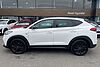 Hyundai TUCSON N Line 1.6 T-GDi (177ps) Polar White
