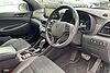 Hyundai TUCSON N Line 1.6 T-GDi (177ps) Polar White