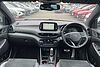 Hyundai TUCSON N Line 1.6 T-GDi (177ps) Polar White