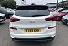 Hyundai TUCSON N Line 1.6 T-GDi (177ps) Polar White