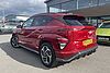 Hyundai KONA N Line S Hybrid 1.6 GDi HEV (141ps) Ultimate Red