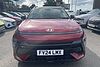 Hyundai KONA N Line S Hybrid 1.6 GDi HEV (141ps) Ultimate Red