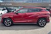 Hyundai KONA N Line S Hybrid 1.6 GDi HEV (141ps) Ultimate Red