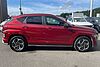 Hyundai KONA N Line S Hybrid 1.6 GDi HEV (141ps) Ultimate Red
