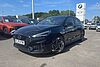 Hyundai I30 N Line S 1.5 T-GDi MHEV (140ps) Abyss Black