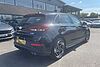 Hyundai I30 N Line S 1.5 T-GDi MHEV (140ps) Abyss Black
